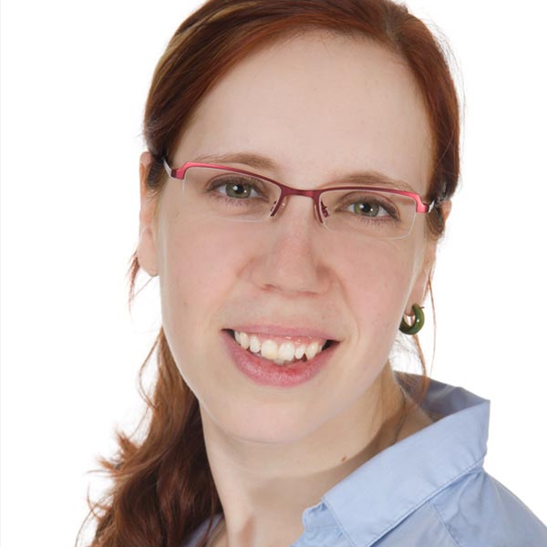 Janine Hofmann
